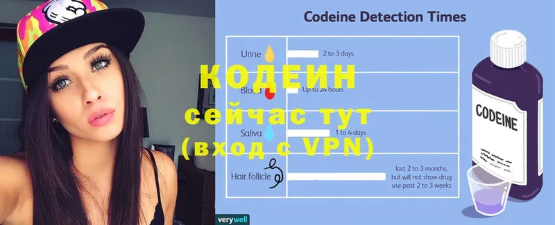 Codein Purple Drank  Данилов 